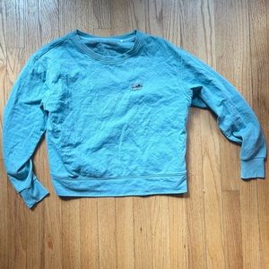 Patagonia Regenerative Organic Certified® Cotton Essential Top Sweatshirt